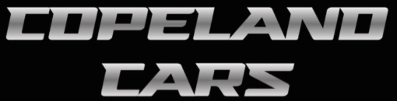 Copeland Cars Logo